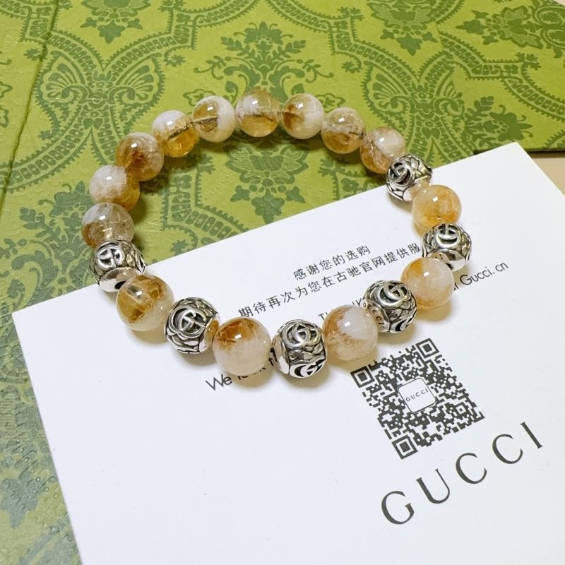 Gucci Bracelets